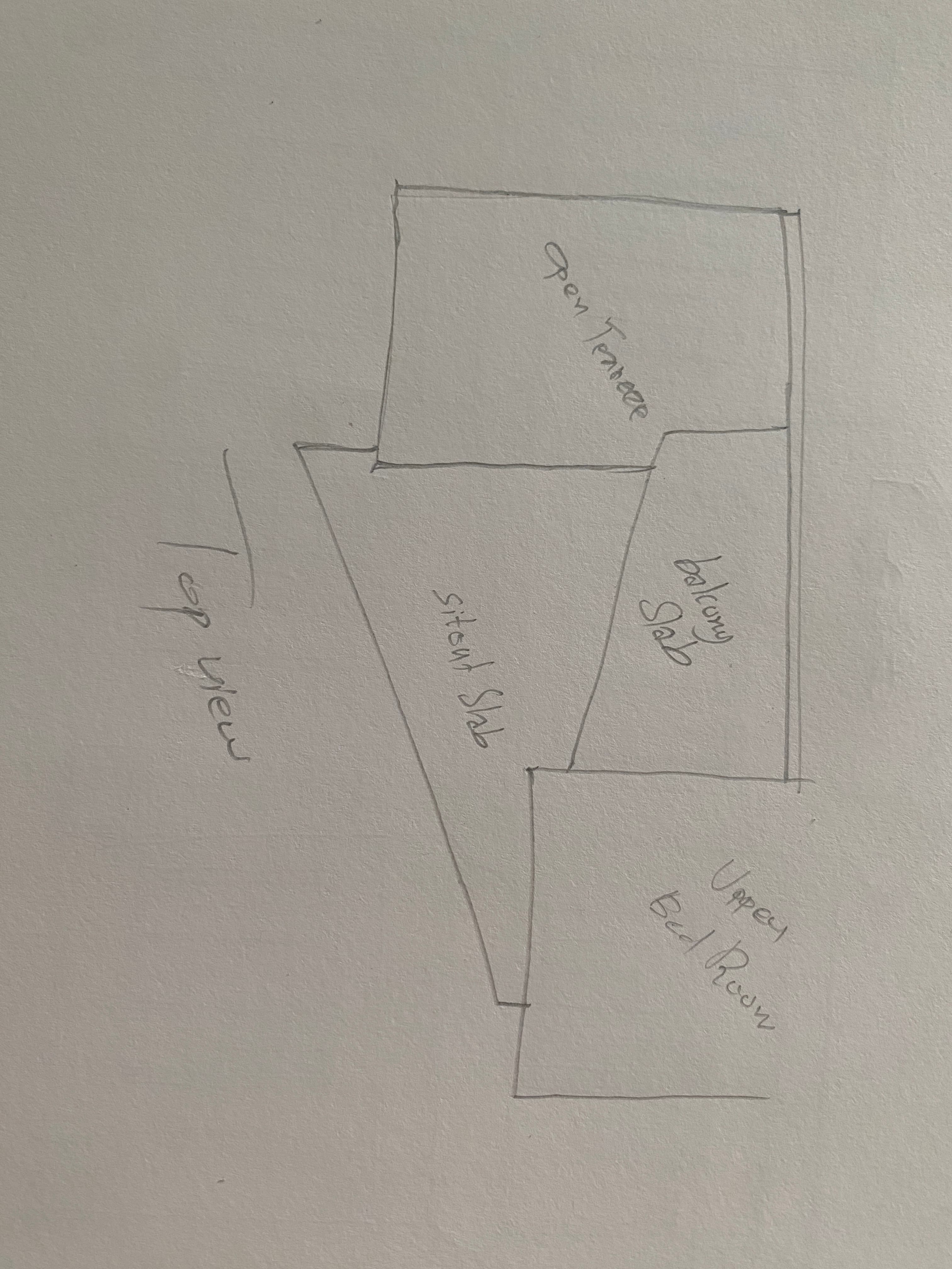 Aura Heights concept sketch 1