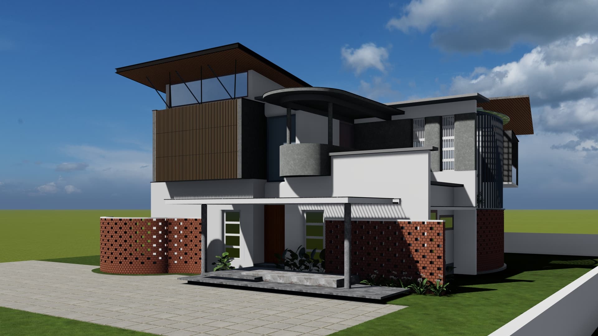 The Logen Estate