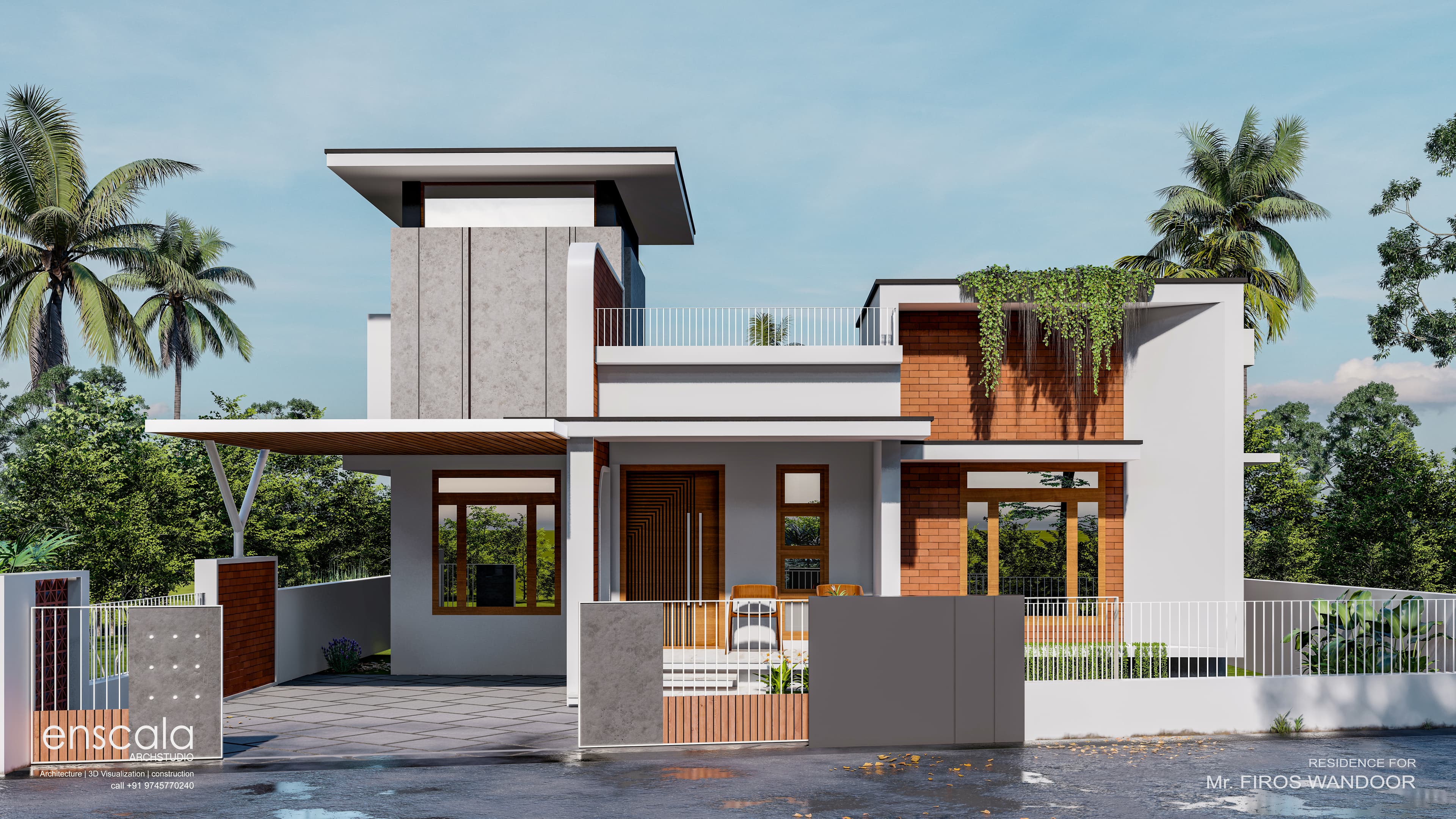 Mr. FIROS WANDOOR – image 3