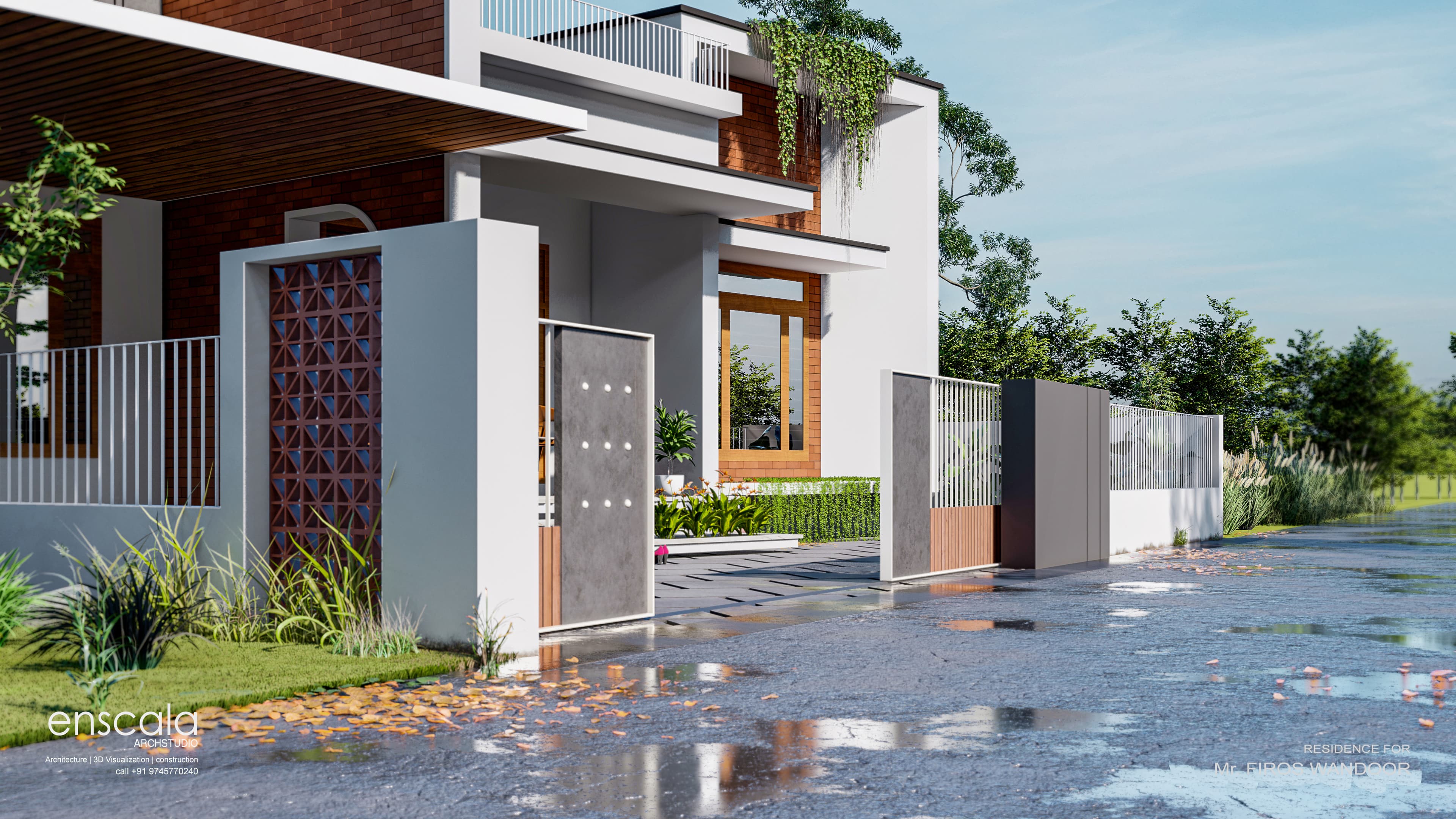Mr. FIROS WANDOOR – image 5