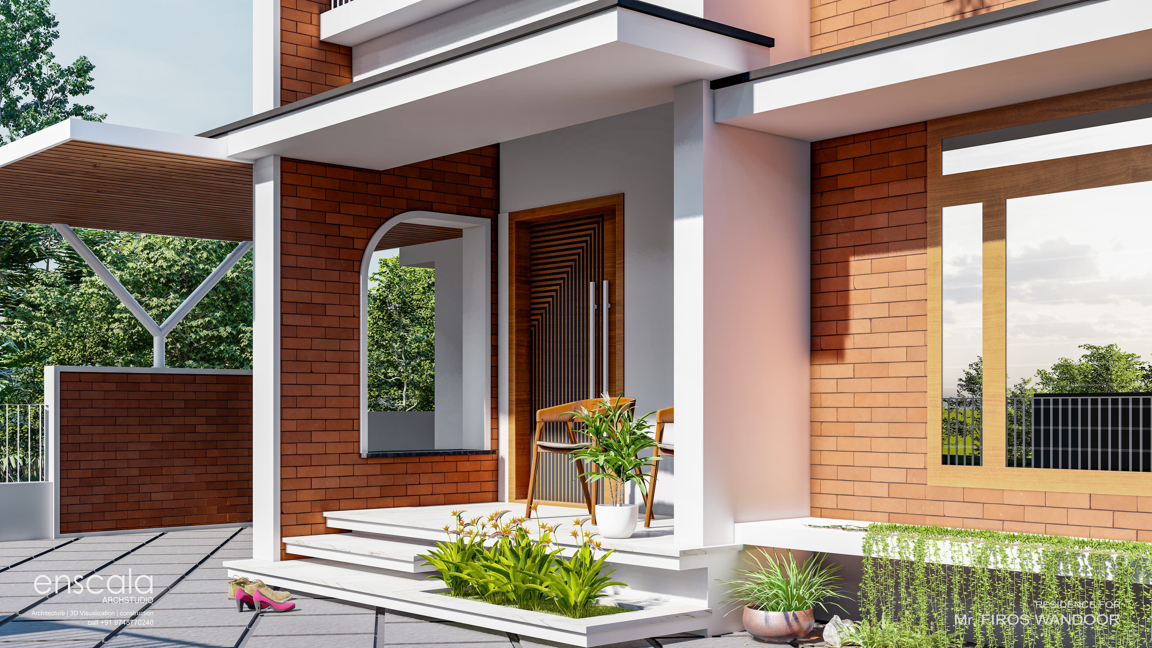 Mr. FIROS WANDOOR – image 7