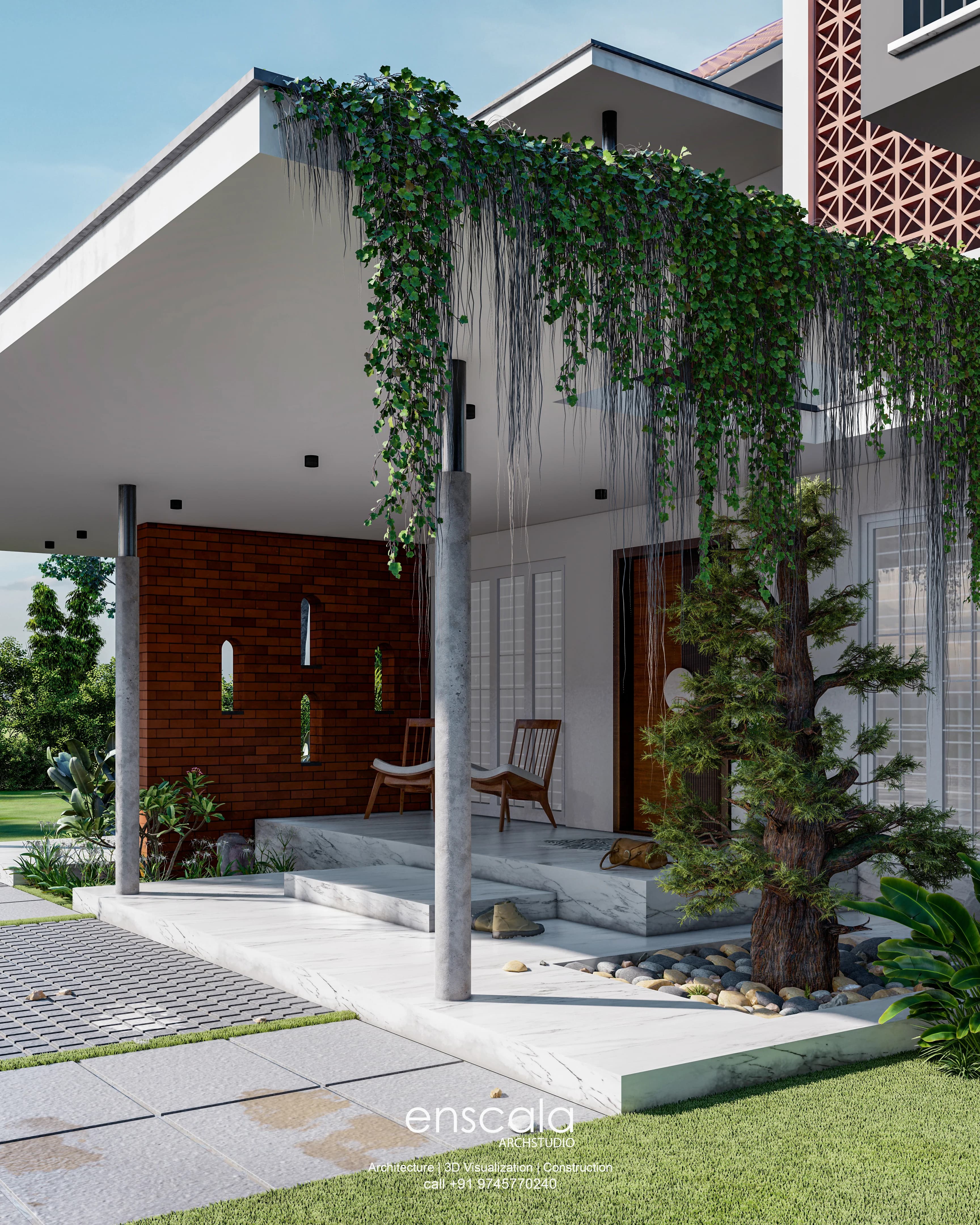 Studio Principal Architect