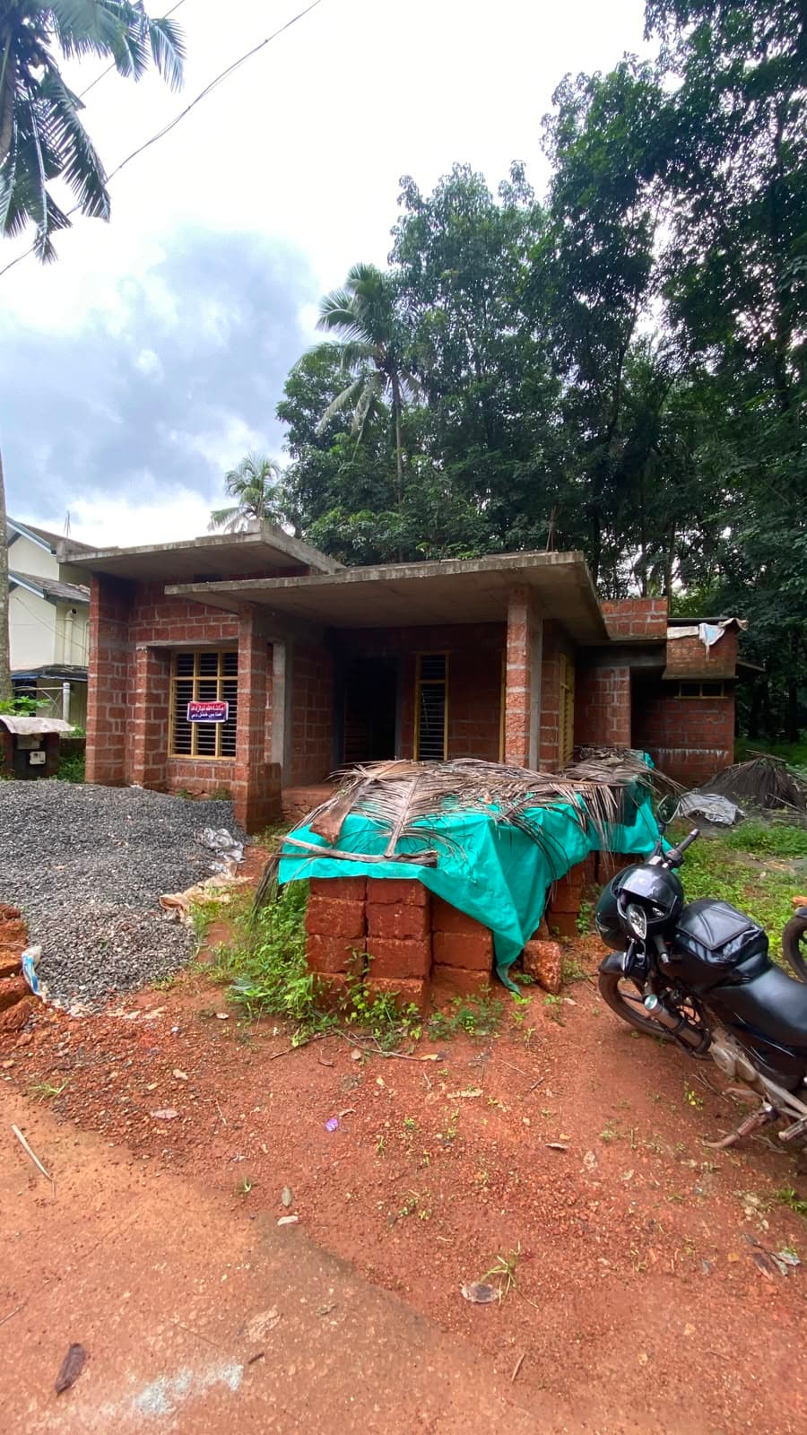 Mr. SALSABEEL KALIKAVU site – image 1